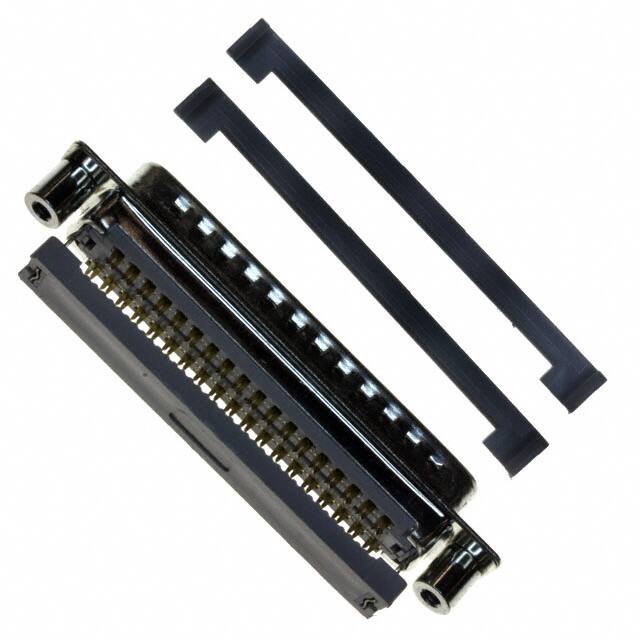 184-037-193L021 NorComp Inc.  Conjuntos de conectores D-Sub